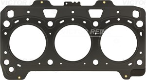 Packning, topplock, Vänster, CITROËN,FIAT,LANCIA,PEUGEOT,RENAULT, 0209.0Z, 96 36 179 680, 96 36 180 080