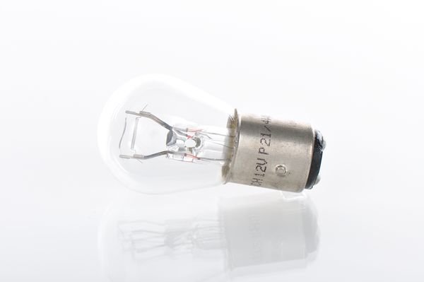 Glödlampa P21/4W 12V PureLight