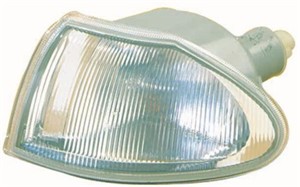 Blinkers, Höger, OPEL ASTRA F, ASTRA F Cabriolet, ASTRA F Halvkombi, ASTRA F Kombi, ASTRA F Skåp / kombi, 1226150