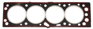 Packning, topplock, CHEVROLET,OPEL,VAUXHALL, 6 07 491, 90 502 404, 90 511 490
