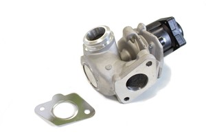 EGR-Ventil, CITROËN,FIAT,FORD,MAZDA,MINI,PEUGEOT,SUZUKI,VOLVO, 1439414, 1479057, 1526689, 1682737, 18520-69K00, 18520-69K00-000, 18520-6