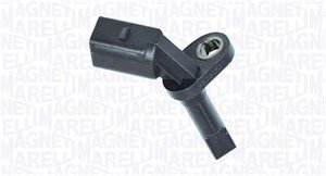 ABS-givare, Sensor, hjulvarvtal, Höger fram
