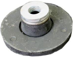 Motorkudde, SAAB 9-5, 9-5 Kombi, 52325247, 5235247