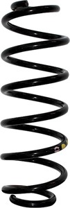 Spiralfjäder, Bakaxel, SEAT LEON, VW PASSAT B6 Variant, 3C0511115M