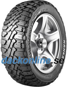 Nankang NK 4X4WD M/T FT-9 ( LT31x10.50 R15 109Q, POR )