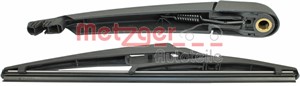 Torkararm, vindruta, Bak, RENAULT MEGANE II, 28 79 090 13R, 287909013R, 77 01 054 823, 77 01 054 824, 77 01 054 825, 7701054823, 7701054