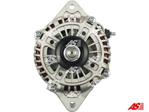 Generator, MAZDA RX-8, 12585, A003TG1291, A003TG1291A, A003TG1291B, A3TG1291, A3TG1291A, A3TG1291B, N3H1-18-300A, N3H1-18-300B