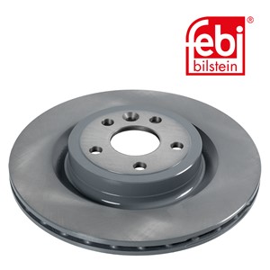 Bromsskiva, Bakaxel, JAGUAR F-PACE, I-PACE, LAND ROVER DISCOVERY SPORT, DISCOVERY SPORT VAN, RANGE ROVER VELAR, LR090699, T4A 2061