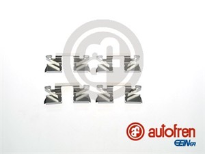 Monteringssats, Bakaxel, MITSUBISHI CARISMA, CARISMA Sedan, COLT IV, LANCER V, LANCER VI, LANCER Station Wagon V, MR389626