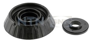 Rep.sats fjäderbensstödlager, Framaxel, HYUNDAI i10 I, KIA PICANTO, 54611-07000, 54612-07000