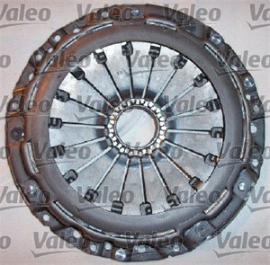 Kopplingssats, CITROËN JUMPY, JUMPY Skåp, XANTIA, XANTIA Break, PEUGEOT 406, 406 Break, 607, EXPERT, EXPERT Skåp, 205015, 2050-15, 20501
