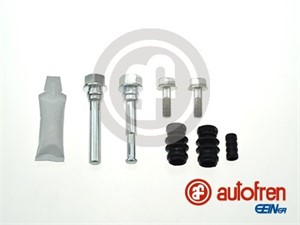 Styrlagersats, bromsok, Bakaxel, SUBARU LEGACY IV, LEGACY Kombi IV, OUTBACK, 26625-AG030, 26625-AG040