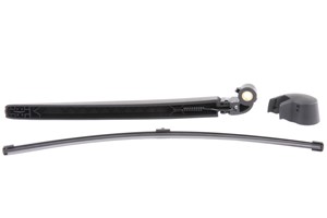 Torkararm-sats, fönsterrengöring, Bak, AUDI A6 Allroad C7, A6 C7 Avant, 4G9 955 205, 4G9 955 407 Kit, 4G9 955 407, 4G9 955 425