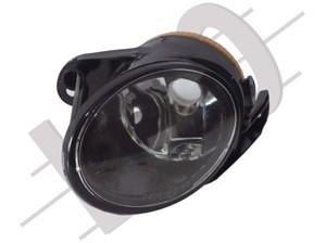 Dimljus, Vänster, VW PASSAT B6, PASSAT B6 Variant, 3C0941699A, 3C0941699B