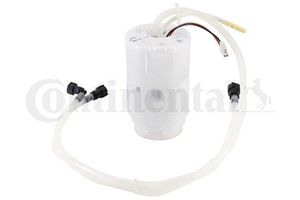 Bränslepump, Höger, AUDI Q7, VW TOUAREG, 7L8 919 087 B