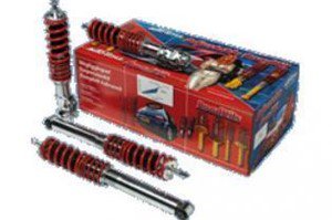 Coilovers
