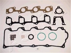Packningssats, topplock / Sotningssats, TOYOTA, 04112-54084