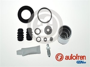 Reparationssats, bromsok, Bakaxel, MAZDA CX-5, K0Y12698ZA, K0Y12699Z, K0Y-26-99ZA
