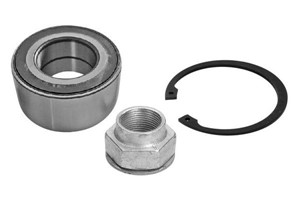 Hjullagersats, ALFA ROMEO 145, 146, SPIDER, FIAT BRAVO I, MAREA, MAREA Weekend, LANCIA KAPPA, KAPPA Coupé, KAPPA SW, LYBRA, LYBRA SW, 60