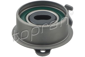 Spännrulle, kamrem, HYUNDAI ATOS, GETZ, i10 I, KIA PICANTO, 24410 02510, 24410 02550