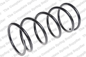 Spiralfjäder, Bakaxel, MITSUBISHI PAJERO PININ I, MR374285