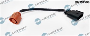 Adapterkabel, styrspjäll, luftförsörjning, FIAT,IVECO, 0016323434, 08122166, 504388760