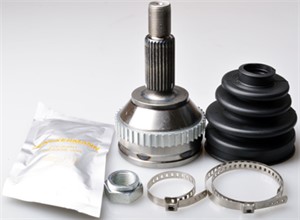 Drivknut, På hjulsidan, FORD MONDEO I, MONDEO II, MONDEO Sedan I, MONDEO Sedan II, MONDEO Turnier I, MONDEO Turnier II, 1023247, 1079583