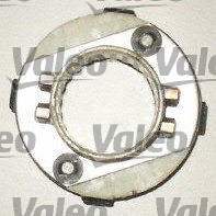 Kopplingssats, IVECO DAILY Flak/chassi I, DAILY Flak/chassi II, DAILY Skåp I, DAILY Skåp II, 1903914, 1904718, 1904795, 1908521, 2994028