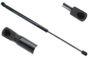 Gasfjäder, bagageutrymme, Tvåsidig, AUDI A6 C6, 4F9 827 552 C