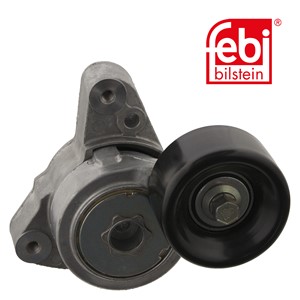 Remsträckare, flerspårsrem, HONDA ACCORD VII, ACCORD Tourer VII, CIVIC Hatchback VIII, CR-V II, FR-V, STREAM, 31170-PNA-003, 31170-PNA-0