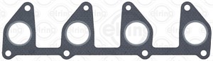 Packning, avgas, grenrör, Cylindriskt huvud, BUICK,CHEVROLET,DAEWOO,OPEL,VAUXHALL, 8 50 645, 90 409 644, 92060515