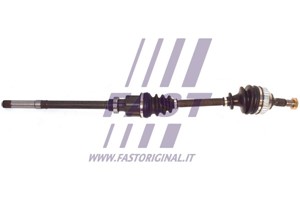 Drivaxel, Höger, CITROËN,PEUGEOT,VW, 3272.9Z, 32729Z, 3273.0R, 3273.0S, 3273.0T, 3273.6K, 3273.7W, 3273.7X, 3273.9Z, 3273.AA, 3273.K2, 3
