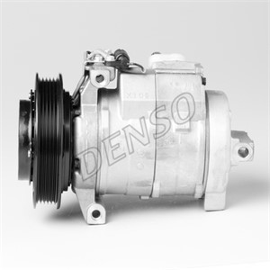 Kompressor, klimatanläggning, MERCEDES-BENZ, 0012306911, 12306911, A0012306911