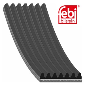 Flerspårsrem, VW TOUAREG, 077 903 137 AB, 77 903 137 AB