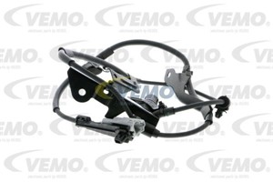 ABS-givare, Sensor, hjulvarvtal, Framaxel, Höger, TOYOTA SEQUOIA, TUNDRA Pick-up, 89542-0C010