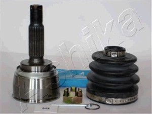 Drivknut, På hjulsidan, MITSUBISHI COLT IV, GALANT VI, GALANT Sedan VI, LANCER V, MB297341, MB525577, MB526613, MB526614, MB526860, MB52