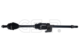 Drivaxel, framaxel höger, MINI MINI, 31607525128