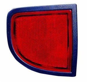 Reflex, Höger, MITSUBISHI L200 / TRITON, 8355A016