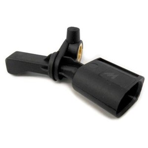 ABS-givare, Sensor, hjulvarvtal, Bakaxel höger, AUDI,SEAT,SKODA,VW, 6Q0927808A, 6Q0927808B, WHT003862