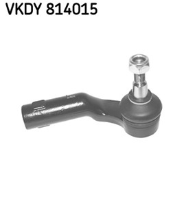 Styrled, framaxel höger, MAZDA 3, 5, BP4L-32-280