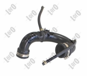 Laddluftslang, DACIA LOGAN, RENAULT CLIO II, CLIO Skåp/halvkombi II, 82 00 136 780, 82 00 279 164, 82 00 290 501, 82 00 404 193, 82 00 7