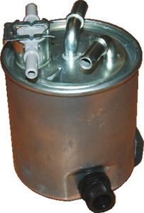 Bränslefilter, DACIA,RENAULT,SUZUKI, 1541084A51, 1541084A51000, 164005190R, 8200506046, 8200564638, 8200619849, 8200697875