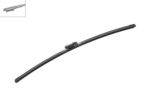 Flatblade A650U