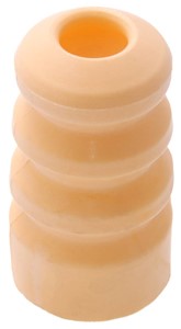 Genomslagsgummi, stötdämpare, Bakaxel, CHEVROLET EPICA, 96440021