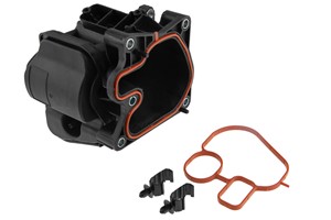 Kylare, avgasåterföring, ALFA ROMEO,FIAT,OPEL,SAAB,VAUXHALL, 08 51 008, 08 51 123, 55230500, 55573044, 55590953, 71772987, 8 51 008, 8 5