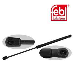 Gasfjäder, bagageutrymme, Tvåsidig, CITROËN C4 II, C4 Skåp/halvkombi II, 8731.V8, 96 873 195 80, 98 007 176 80, 98 007 177 80
