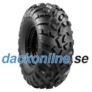 Carlisle AT 489 ( 24x9.50-10 TL 75F Dubbel märkning 240/75-10 )