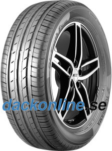 Yokohama BluEarth-A (AE-50) ( 235/40 R18 95W XL BluEarth, RPB )