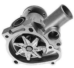 Vattenpump, AUDI,VOLVO,VW, 069 121 004 V, 069 121 004 X, 069 121 004, 069 121 005 D, 069 121 005 DV, 069 121 005 DX, 069121004V, 0691210