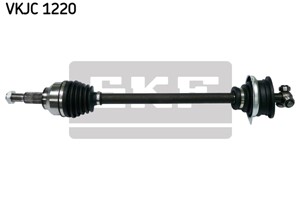 Drivaxel, framaxel vänster, RENAULT LAGUNA II, LAGUNA Grandtour II, 77 11 134 779, 77 11 135 307, 82 00 014 107, 82 00 014 111, 82 00 23